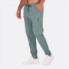 Vapor Apparel Men's UPF 50+ UV Sun Protection Alto Jogger - 3 of 3