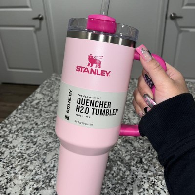 Add Your Logo: Stanley Quencher H2.O FlowState™ Tumbler 40 oz – Baudville