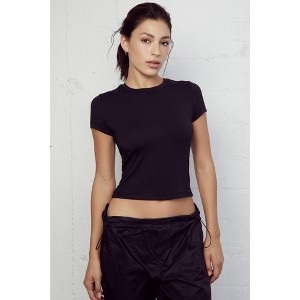 Spruce Fashion Casual Essential Milo Fitted Tee - 1 of 4