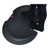 Floortex AFS-TEX 5000 Anti-Fatigue Mat, Bespoke, 26 x 36, Midnight Black - 3 of 4