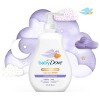 Baby Dove Calming Nights Warm Milk & Chamomile Calming Scent Night Time Lotion - 13 fl oz - 3 of 4