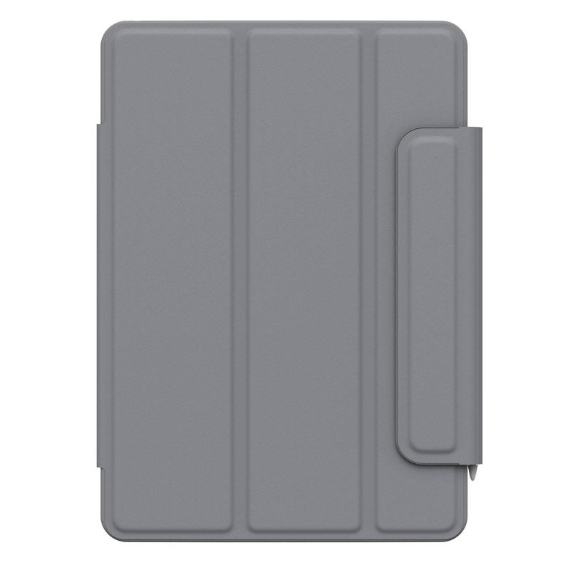 OtterBox iPad (7th/8th/9th gen) Symmetry Series 360 Case - After Dark, 1 of 7