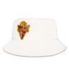 Harry Potter Bucket Hat for Kids, Boy and Girl Sun Hat Ages 4-7 Years 100% Cotton for Summer Teen Youth Beach Hat - 2 of 4