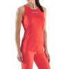 SKINS SERIES-3 Women's Premium Compression Tank Top-50+ UPF, Moisture-Wicking for Running, Pickleball & Basketball - 2 of 4