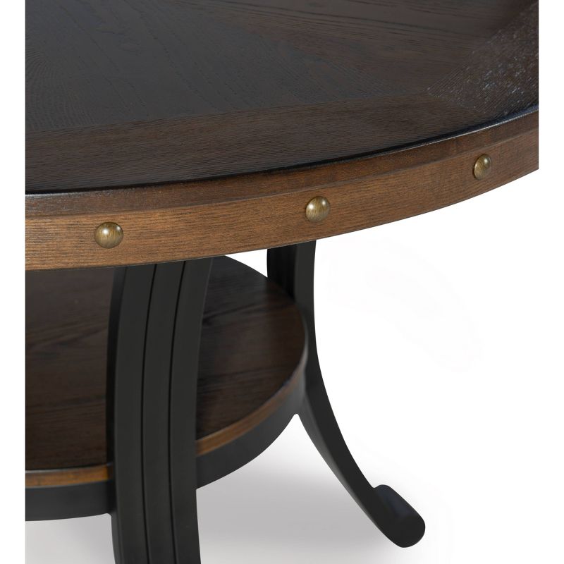 Angelo Dining Table - Powell Company, 5 of 12