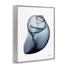 Stupell Industries Contemporary Snail Shell, 11" x 14" - 3 of 4