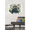 Trends International One Piece: Fishman Island - Roronoa Zoro Three Swords Unframed Wall Poster Prints - 2 of 4