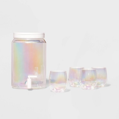 Beverage Dispenser Iridescent - Sun Squad&#8482;_1