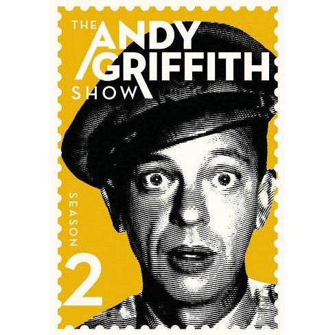 Andy griffith episodes season 1