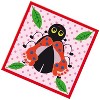 SES Creative: My First Work Of Art - Finger Painting Craft Set, Ages 1+ - 3 of 4