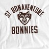Men's St. Bonaventure University Large T-Shirt - 2 of 4
