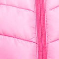 rose pink ombre