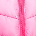 rose pink ombre