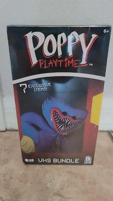 AmiAmi [Character & Hobby Shop]  Poppy Playtime VHS Tape w/Fun