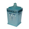 Titan Books Doctor Who 4.5" TARDIS Vinyl Figure, Materializing Variant - 3 of 3