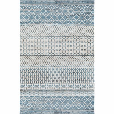 Hauteloom Pinamopoan Washable Area Rug