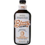 Bizzy Organic Breakfast Blend Unsweetened Cold Brew Coffee - 48 fl oz