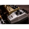 Warm Audio Warm Bender Fuzz Effects Pedal Silver - 4 of 4