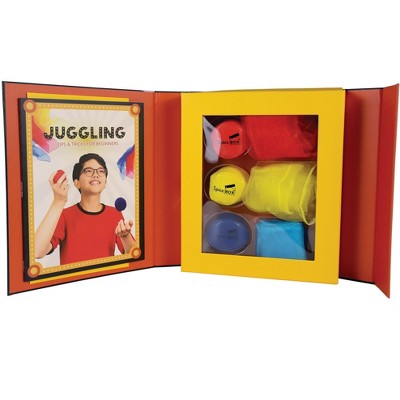 Fun With Juggling Kit: Tips & Tricks for Beginners