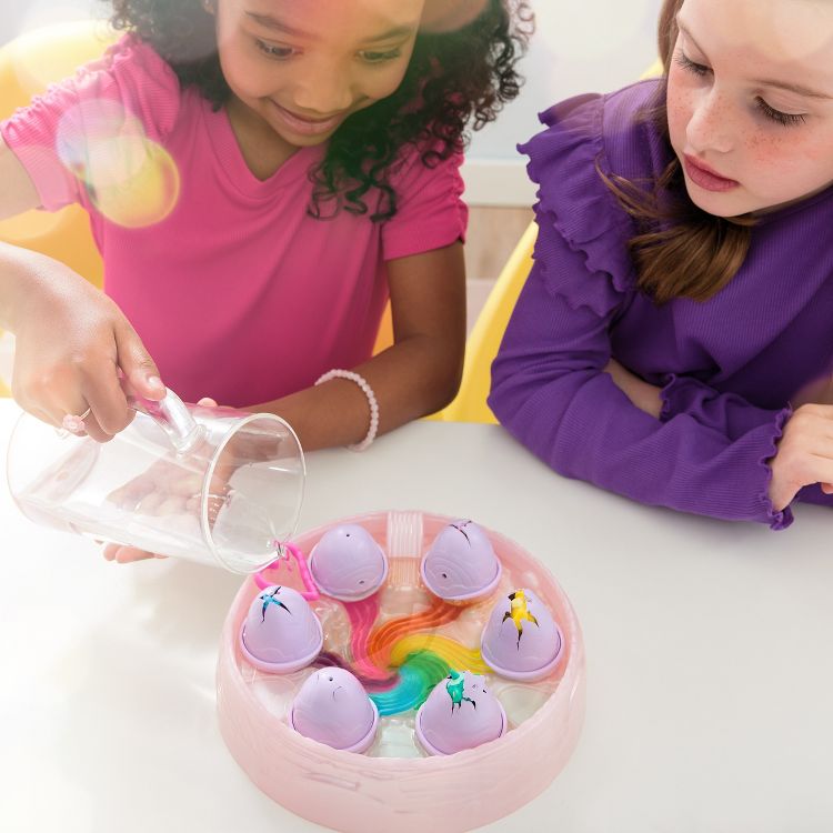Hatchimals Alive Rainbow Hatchery, 4 of 11