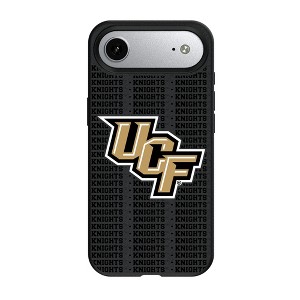 NCAA Big 12 Universities Text Backdrop MagSafe Compatible Cell Phone Case for Apple iPhone 17 Series - 1 of 4