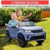 12V 4.5AH Electric Car for Kids, Children Ride On Toy with Parental Remote Control - 4 of 4