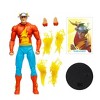 DC Comics Multiverse The Flash (Jay Garrick) Action Figure - image 3 of 4