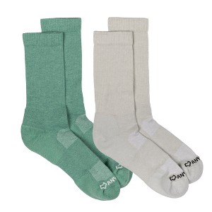 Fox River Anywear Essential Lightweight Crew Sock - 2 Pack - 1 of 4
