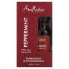 SheaMoisture 100% Pure Essential Oil, Peppermint, 0.45 fl oz (13 ml) - 2 of 3