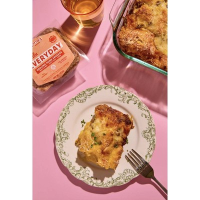 Lottie's Meats Everyday Ground Pork Sausage - 16oz