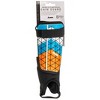 Franklin Sports Shin Guards 2pk - 3 of 4