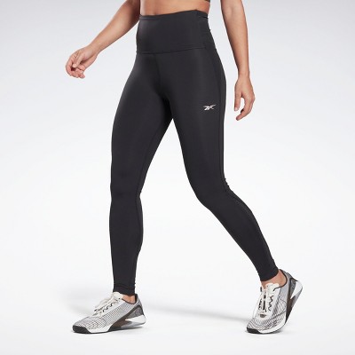 reebok high rise leggings