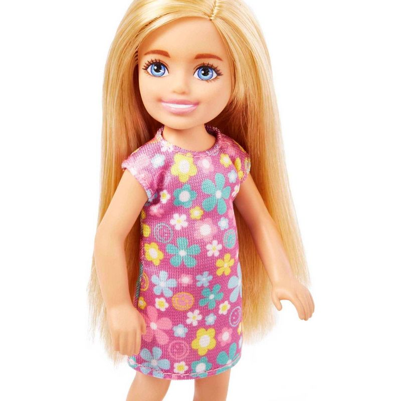 Barbie Chelsea Friend Doll, 5 of 7