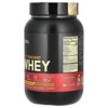 Optimum Nutrition Gold Standard® 100% Whey, Chocolate Peanut Butter, 2 lb (907 g) - 4 of 4