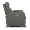 Spruce & Spring Power Swivel Glider Rocking Recliner - 4 of 4