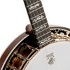 Deering Eagle II 5-String Resonator Banjo - 3 of 4