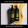 Tresemme Lamellar Gloss, Brilliant Gloss & Sleek Finish, Hair Shampoo with Heat Protection - 28 fl oz - 4 of 4