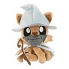 Tentacle Kitty Tentacle Kitty Campaign Critters Mage Plush Class Pack - 3 of 4