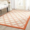 Amherst AMT412 Power Loomed Indoor Rugs - Safavieh - 2 of 4