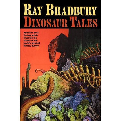 Dinosaur Tales - (Paperback)