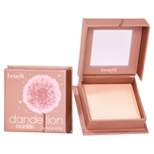 Benefit Cosmetics Dandelion Twinkle Soft Nude-Pink Powder Highlighter - Twinkle - Ulta Beauty