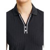 Women's Wo Pebble Sleeveless Polo - Abacus Sportswear US - 4 of 4