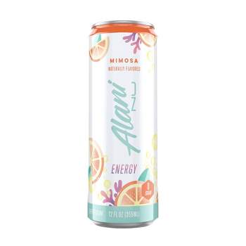 Alani Mimosa Energy Drink - 12 fl oz Can