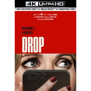 Drop (4K/UHD)(2025) - 1 of 1