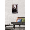 Trends International Cute Pygmy Hippopotamus Unframed Wall Poster Prints - 2 of 4