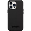OtterBox SYMMETRY SERIES case for iPhone 13 Pro - Black (77-83467) - Refurbished - 2 of 4