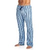 Balanced Tech Men's Woven Sleep Lounge Pajama Pants - 2 of 4