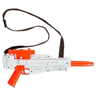 star wars finn blaster