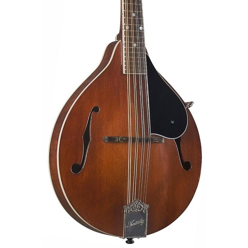 Kentucky KM-156 A-Style Mandolin Natural, 1 of 3