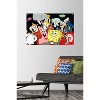 Trends International Nickelodeon Spongebob 25th - Shelfie Unframed Wall Poster Prints - 2 of 4